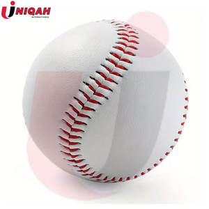 Expédition rapide 12 pouces Softball Blanc Premium Pvc Cuir PK Grade Liège Tamanaco SB-120I Softball Ball en Stock - Product Image 6