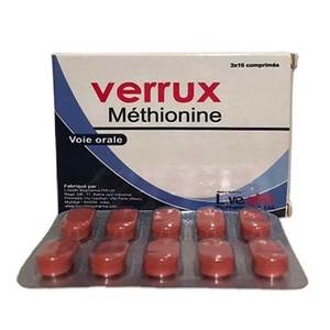 Tabletas de metionina de la mejor calidad al precio al por mayor disponibles al precio más bajo del proveedor indio - Product Image 6