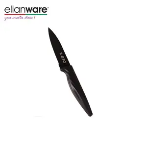 Многофункциональный нож для фруктов из нержавеющей стали Elianware с эргономичной ручкой