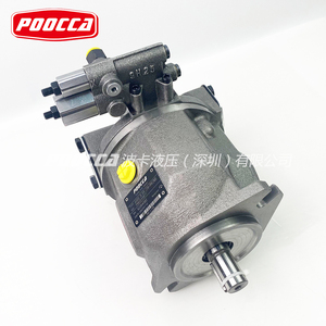 Axiale Zuiger Variabele Pomp A10VO ALA10VO45DFLR/31R-VSC12N00 A10V045DFR1/31R A10V045DFR1 Al A10VO74DFLR/31R-PSC12NOO-S1567 - Product Image 5