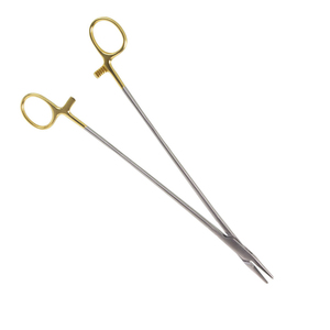 ที่ใส่เข็มทังสเตนคาร์ไบด์เครื่องมือทางการแพทย์ Mayo-hegar - Product Image 3