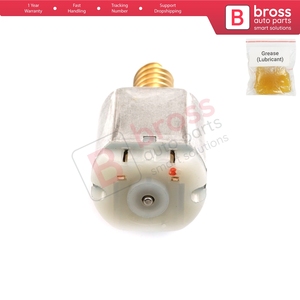 มอเตอร์ล็อคประตู BGE662 12V DC สำหรับรถยนต์แลนด์เรนจ์ - Product Image 3
