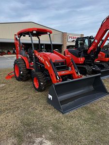 รถแบคโฮ Kubota M62 ปี 2024 ขาย - Product Image 2