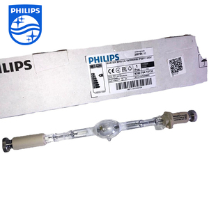 Lámpara de halogenuros de metal <span class=keywords><strong>PHILIPS</strong></span> MASTER 2000W/956 400V XW HO UNP/1 928195105129 <span class=keywords><strong>PHILIPS</strong></span> MHN-SA 2000W - Product Image 5