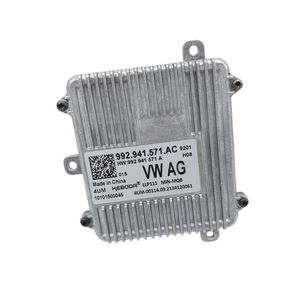 Unité de commande de phare LED VOLKSWAGEN T-CROSS Série 992941571AC (19>) - Product Image 1