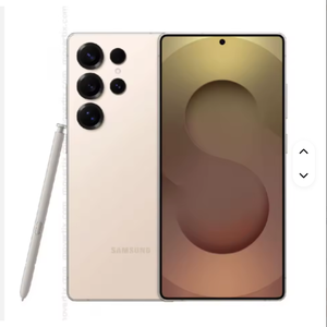 Nuevo Teléfono Móvil S25 Ultras, Especificaciones para EE. UU., 1TB, 5G, Pantalla AMOLED de 144Hz, Nuevo Sellado, Superventas - Product Image 1