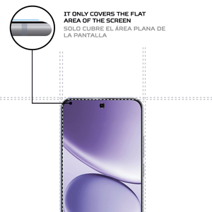ฟิล์มกันรอย ANTISHOCK สำหรับเสี่ยวมี่ เรดมี่ โน้ต 15 โปร+ 5G - Product Image 4