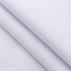 Sudaderas con capucha de gran tamaño informales para hombre, jersey de cuello redondo activo con tejido de lana en blanco liso, ropa deportiva de invierno, estampado de diseñador sólido - Product Image 5