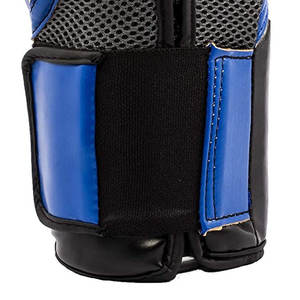 Vente flash - Gants de boxe en cuir de vachette de qualité supérieure, imperméables, avec sangle de poignet réglable, couleurs et design personnalisés, légers - Product Image 5