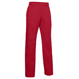 Pantalón de hockey liso de nuevo diseño personalizado, 100% poliéster, pantalón de hockey sobre hielo para hombre adulto hecho a medida - Product Image 5