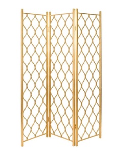 Bán buôn tùy chỉnh gỗ được thiết kế tường chia cho trang trí nội thất tường hình sự và gấp phòng chia hiện đại. - Product Image 2