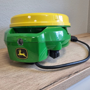 Équipement agricole John Deere StarFire 7000 Globe Precision Farming StarFire 7500 7000 6000 SF1 Signal RTK Globe à vendre - Product Image 1