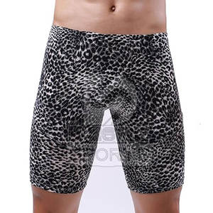 Shorts de compression pour hommes, taille personnalisée, qualité supérieure, vente en gros, séchage rapide, prix bas - Product Image 3