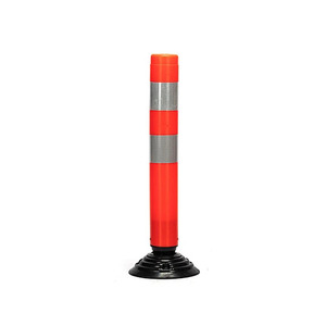 Cinta de Advertencia PE para Tuberías Subterráneas, 75mm x 300m, No Adhesiva, Marcador de Precaución Amarillo y Negro, Cumple con OSHA - Product Image 2