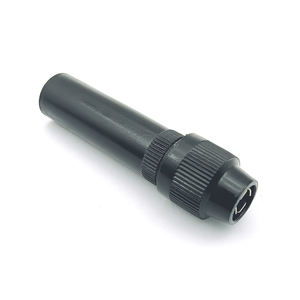 Adaptateur de <span class=keywords><strong>prise</strong></span> en ligne pour <span class=keywords><strong>antenne</strong></span> radio de voiture, connecteur femelle DIN sans soudure à <span class=keywords><strong>visser</strong></span> - Product Image 3