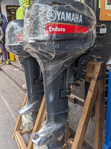 Oferta de Venta: Nuevo Motor Fuera de Borda Yamaha de 15 hp, 4 Tiempos, Gasolina, 6 Cilindros - Product Image 2