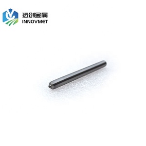 Chất lượng cao tinh khiết Wolfram vonfram thanh vonfram thanh để bán - Product Image 4