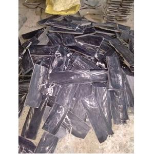 Plaques en corne naturelle faites à la main tendance pour lunettes optiques et de soleil, provenant d'un fournisseur indien à prix raisonnable et finies - Product Image 2