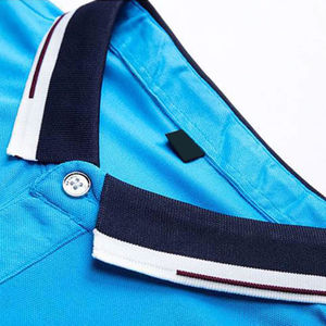 Nouveau produit de haute qualité fabriqué au Pakistan, tricoté uni anti-rides sur mesure pour chemise homme coupe oversize - Product Image 5