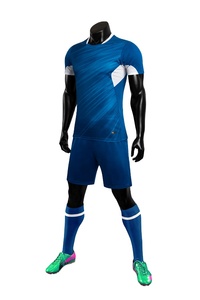 Uniforme de fútbol de alta calidad, nuevo estilo, bajo precio, precio de fábrica, demanda del cliente - Product Image 6