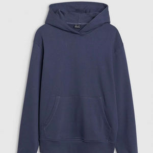 Custom High Quality <b>Men's</b> <b>Oversized</b> <b>Hoodie</b> Wholesale Manufacturer Breathable Cotton Blended <b>Oversized</b> <b>Hoodie</b> <b>For</b> <b>Men</b> - Product Image 1