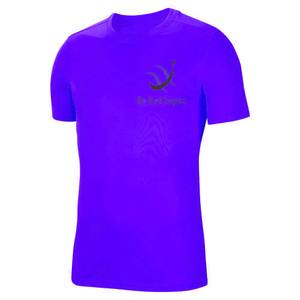 เสื้อยืดสำหรับผู้ชายและผู้หญิงเสื้อยืดคอตตอน100% ใส่ได้ทั้งชายและหญิงเสื้อลำลอง150 GSM พิมพ์ลายรูปภาพและโลโก้ได้ตามต้องการ - Product Image 5