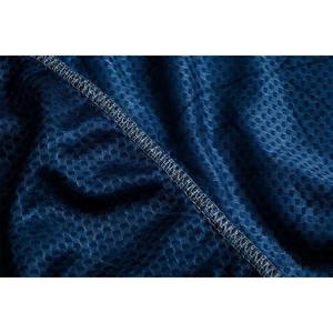 Jersey de Ciclismo de Montaña Sublimado de Poliéster Transpirable de Secado Rápido de Manga Corta Unisex de Alta Calidad, Venta al por Mayor Directa de Fábrica - Product Image 5