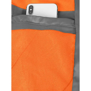 Varsity Satin Hip Hop Street personnalisé hommes blouson aviateur manches longues imperméable grande taille en gros blanc Baseball Lettermen - Product Image 3