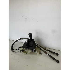 มาสด้า 6 ซีรีส์ 3 เอส วากอน ดีเซล 2200 (12>) คันเกียร์ - Product Image 4