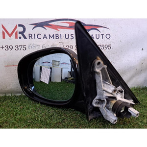 กระจกมองข้างซ้าย BMW ซีรีส์ 3 E91 Touring 2nd Series MIRROR 5 PIN N47D20C (08>) - Product Image 4