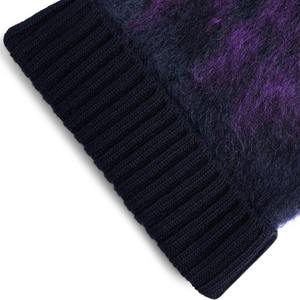 Gorros de Mohair de Invierno Personalizados al por Mayor, MOQ Bajo, 2026, Cálidos y Cómodos, Unisex, Hechos en Pakistán - Product Image 5