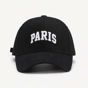 Gorra de Béisbol Unisex al por Mayor, Fábrica con Certificación BSCI, 100% Algodón, Sin Estructura, Suave, con Bordado 3D de París - Product Image 3