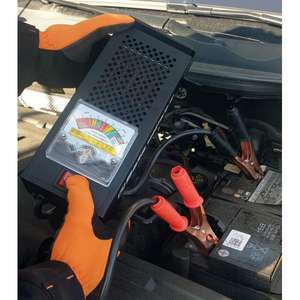 Testeur de batterie analogique BETA Gamme 6-12V - Product Image 5