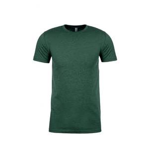 Tultex-T-shirt unisexe en coton de qualité supérieure Forest T-shirts Threadfast Apparel T-shirt unisexe ultime en coton ajusté - Product Image 1