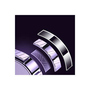 Coque en silicone antichoc Netzy pour iPhone 15 Pro Max, style Ins, avec protection d'objectif, compatible 11Pro 14 Plus - Product Image 4