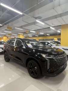 SUV Híbrido 2025, Transmisión Automática, Volante a la Izquierda, Neumáticos R19, Asientos de Cuero, Euro, en Perfecto Estado, Listo para Usar - Product Image 2