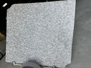 Qualité d'exportation indienne Tuile de granit flammé bleu océanique moderne Immeuble de bureaux naturel Finition de surface polie Grande dalle - Product Image 4