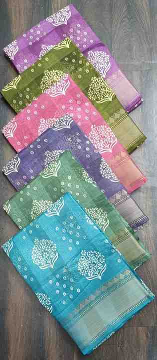Wholesale Manufacturing of Dola Silk Saree Blouse Piece Rich Look Reception Wear for Indian Women Cheap Low Price