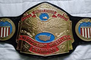 Cinturones de campeonato de lucha libre Trofeos Medallas y premios el símbolo definitivo de Victoria y excelencia Cinturones de Campeonato - Product Image 6