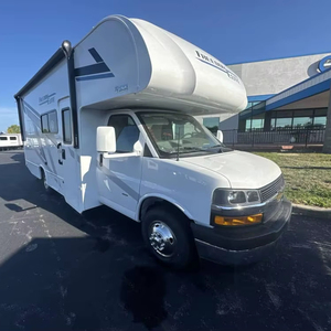 Nouveau camping-car T-h-o-r F-r-e-e-d-o-m E-l-i-t-e 22H-Z-C 2026, meilleure option disponible - Product Image 1
