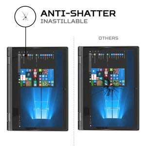 ANTISHOCK Odys Vario Pro Protection d'écran pour tablette 12 pouces Durable et absorbant les chocs - Product Image 5