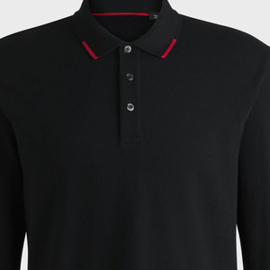 Premium Quality Men <b>Clothing</b> Casual Short Sleeve Polo Shirt For Men Fitness Wear Polo Shirts With Custom Logo <b>Golf</b> T-Shirts - Product Image 2