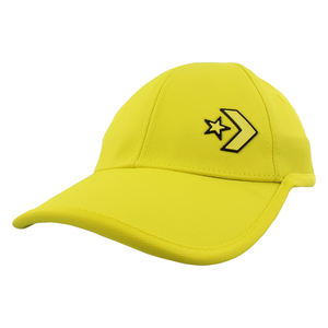 Gorra Converse Unisex Color: Amarillo |   100% Auténtico - Product Image 1