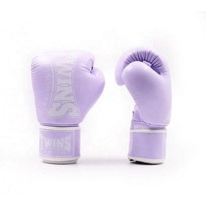 High quality boxing <b>gloves</b> designed for training sparring and fitness sessions with soft inner padding and secure wrist closure - Product Image 6