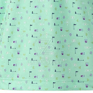 Nuevo diseño de gran tamaño Casual para hombres para camisetas de polo Tote de sublimación transpirable de Pakistán - Product Image 6
