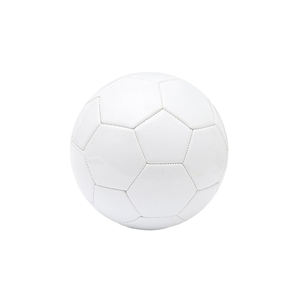 Ballon de Football à bas prix, Logo personnalisé, ballon de Football coloré, fabriqué avec des matériaux de haute qualité - Product Image 3