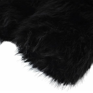 Chaqueta Fuzzy de lana para mujer Abrigo de exterior con cremallera completa Chaqueta Sherpa para viajes de senderismo - Product Image 4