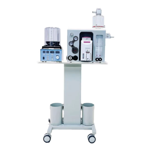 Máquina de Anestesia para Clínica Veterinaria, Equipo de Anestesia Portátil para Cirugía Animal, Máquina de Anestesia Veterinaria para Hospital de Mascotas - Product Image 2
