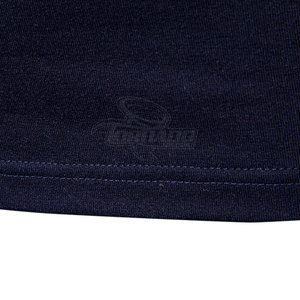 Chemises pour hommes en coton 100% tricoté, séchage rapide, design unique, prix de gros, nouvelle arrivée - Product Image 4