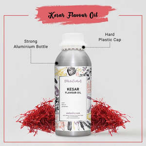 น้ำมันปรุงรสเคซาร์ - Product Image 3